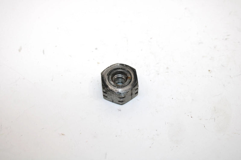 2005 Ski-doo Mach Z 1000 Oem Front Chain Case Spacer 504152524 SS111