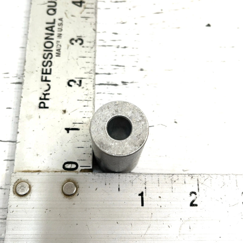 96-97 Ski-Doo Touring SLE OEM Secondary Clutch Spacer  504058300 SS12