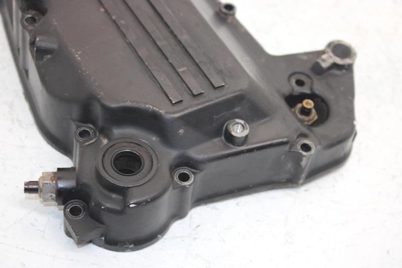 86 Yamaha  Moto 4 Oem Right Side Crankcase Cover 59V-15421-00-00 AY39