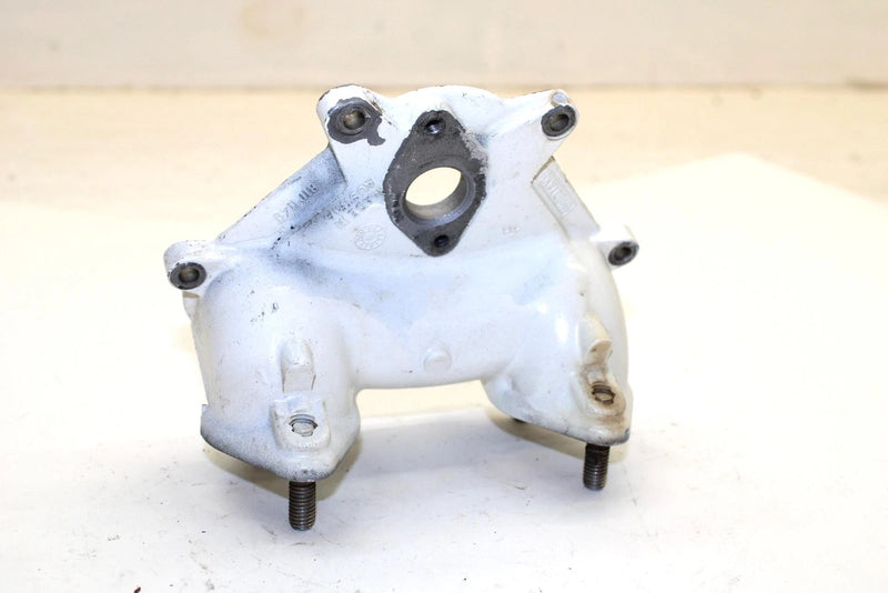 1993 Sea-doo Gtx Oem Oil Pump Flange 290810043 JS6