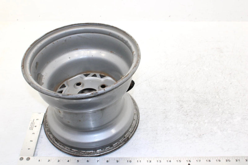 1996 Polaris Xplorer 400l Oem 10X8.5 Rear Wheel Rim 1520183-486 AP26