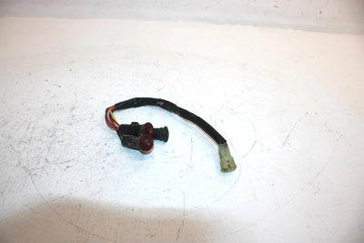 2005 Bombardier Rally 175 Oem Dash Indicator Lights A37250179000 AB8