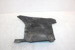 1999 Kawasaki Prarie 400 Oem Left Front Fender extension 35019-7501-6Z AK28