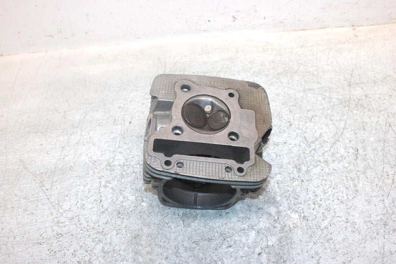 1994 Yamaha  Timberwolf 4wd Oem Cylinder Head 4BD-11101-03-00  AY25