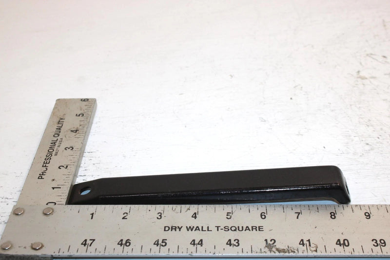 1982 Honda Atc200 Ea Big Red Oem Rear Rack Support 81302-958-680 AH64