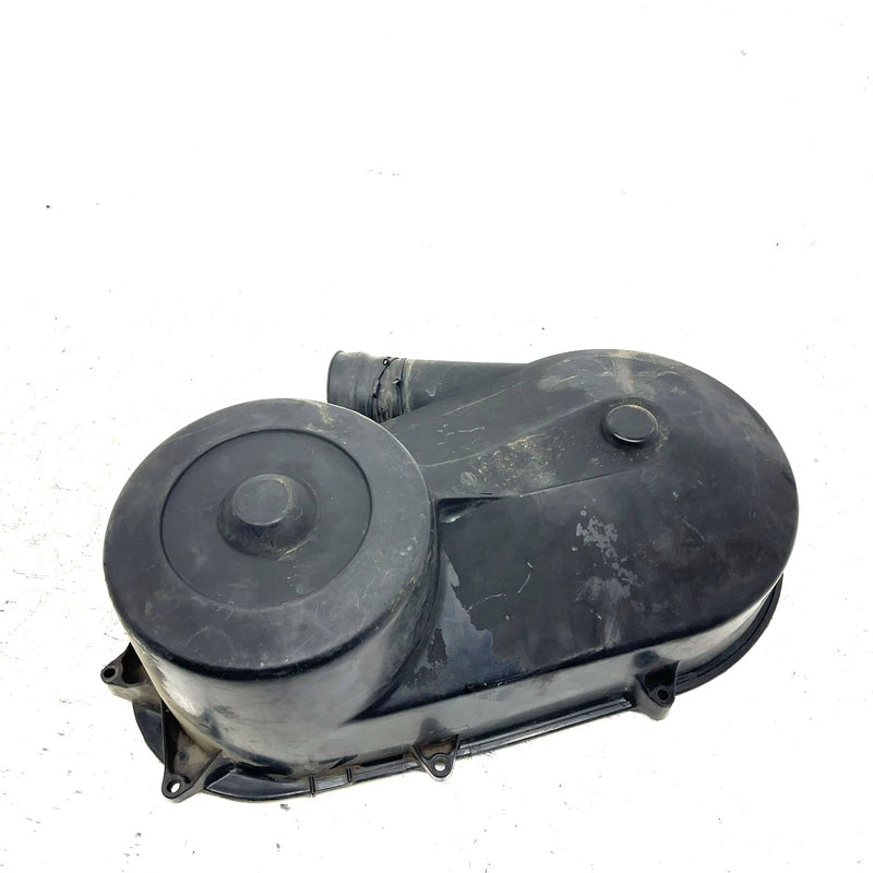 98-99 Polaris Scrambler 500 OEM Outer Clutch Belt Cover 5433540 AP211