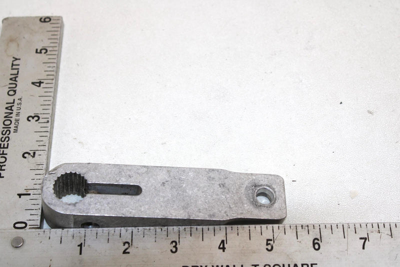 00 Polaris Xc Sp 440 Oem Steering Pivot Idler Arm 5132427 SP186