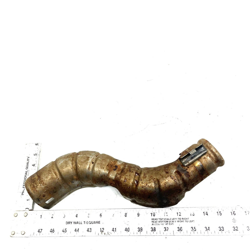 01-04 Honda Foreman Rubicon TRX500 OEM Exhaust Heat Shield 18322-HN2-000 AH95