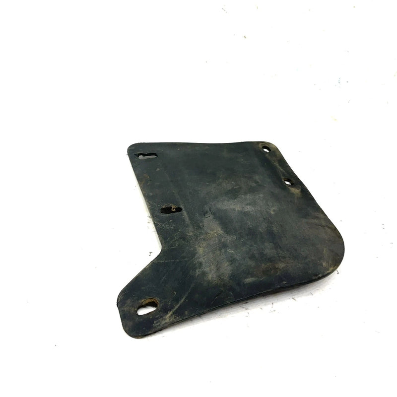 85-87 Polaris Trail Boss 250R OEM Right Lower Mud Flap 5850066 AP195