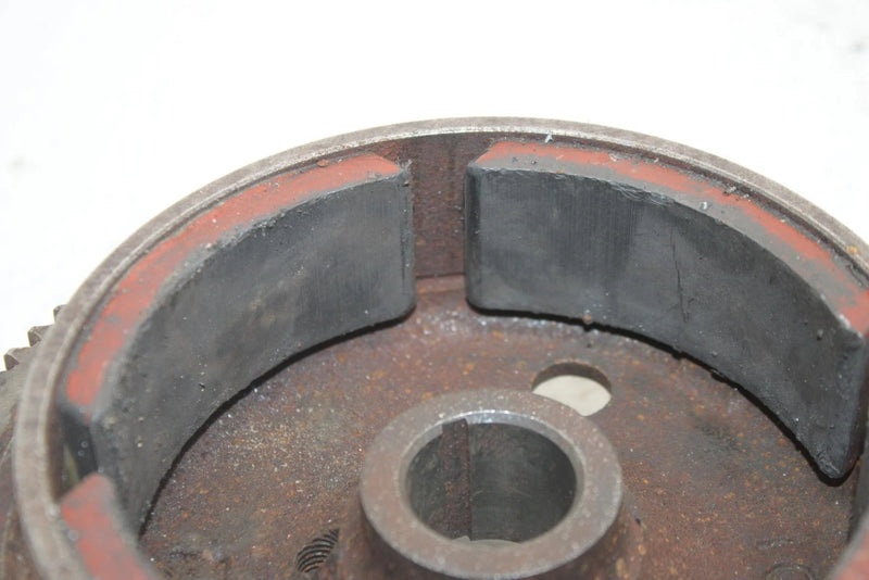 1995 Polaris 300 4x4 Oem Flywheel 3084813 AP160