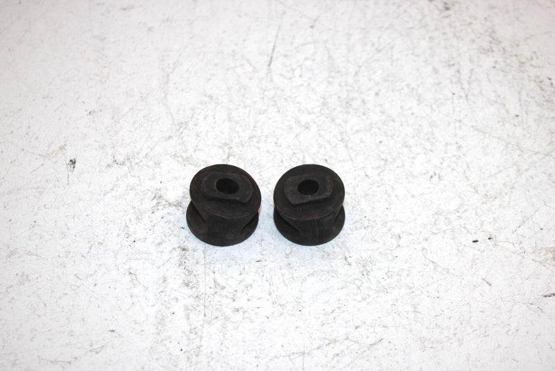 2005 Polaris Sportsman 500 Ho Oem Stabilizer Bushing Set Of 4 5432598 AP176
