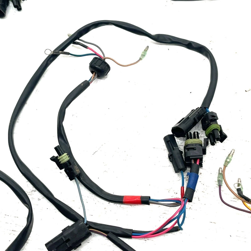 1996 Sea-Doo GTX OEM Harness Set JS60
