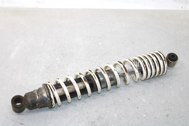2001 Yamaha  Raptor 660r Oem Front Shock 5LP-23350-00-00 5LP-23350-01-00 AY33