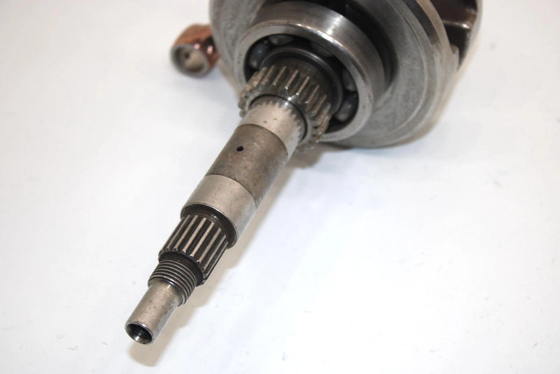87 Kawasaki Bayou 185 Klf185a Oem Crankshaft 13031-1216 AK13