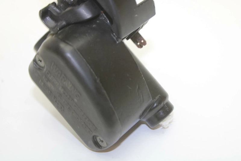 95 Polaris Xplorer 400 4x4 OEM Front Master Cylinder 5131146 AP102