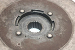 00 Polaris Xc Sp 600 Oem Brake Disk 1910403 SP140