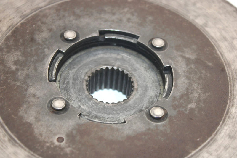00 Polaris Xc Sp 600 Oem Brake Disk 1910403 SP140