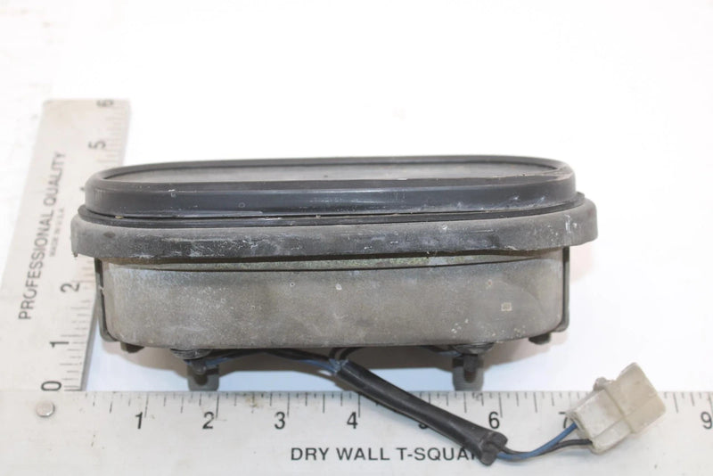 1986 Yamaha Phazer Oem Meter Assembly 81R-83500-40-00 SY124