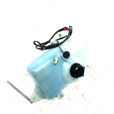 1995 Polaris SLX 780 OEM Oil Tank W/Sender 5431767 JP43