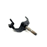 88-02 Kawasaki Bayou 220 OEM Right Steering Knuckle 39186-1078 AK33