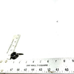 07-19 Honda Rancher 420 TRX420 OEM Gearshift Return Spring 24651-HN0-A10 AH76