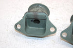 1993 Yamaha Waverunner 650 Oem Engine Mount Dampner Pair 6M6-44517-00-5B JY23