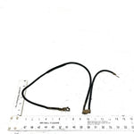 2001 Honda Foreman Rubicon 500 4x4 OEM Battery Ground Cable 32601-HN2-000 AH87