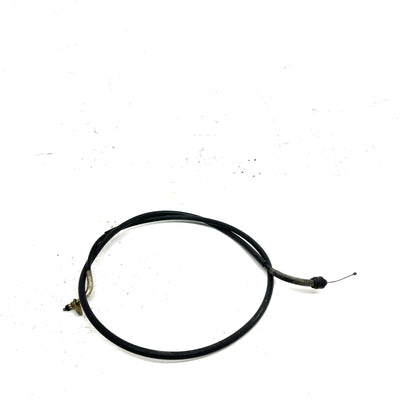 2002 Arctic Cat 375 4x4 Automatic OEM Choke Cable 0487-016 AA34