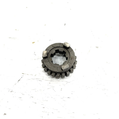 80-85 Yamaha Tri Moto 125 OEM 5th Wheel Gear 3X3-17251-00-00 AY62