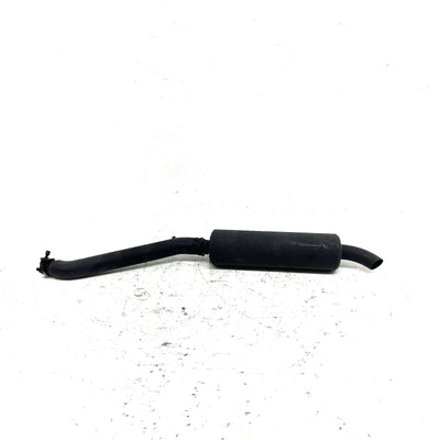 09-14 Honda Rancher 420 TRX420FE ES OEM Exhaust Muffler 18310-HP7-A01 AH76