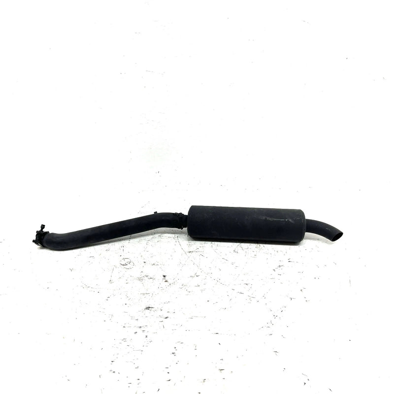 09-14 Honda Rancher 420 TRX420FE ES OEM Exhaust Muffler 18310-HP7-A01 AH76