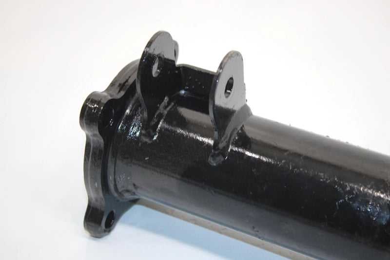 03 Arctic Cat 500 4x4 Automatic Oem Left Axle Housing Black 0502-091 AA2