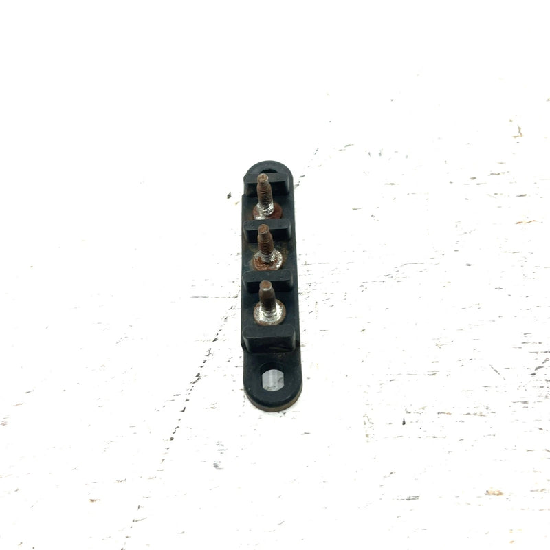 2009 Polaris Ranger HD 700 4x4 EFI OEM Terminal Block 4011892 XP12