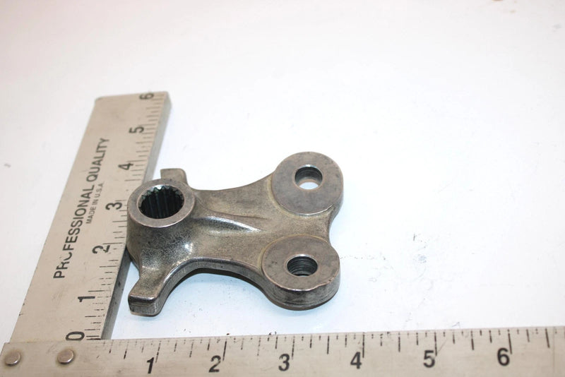 18 Suzuki King Quad 500 Oem Steering Arm Plate 51653-31G30 AS3
