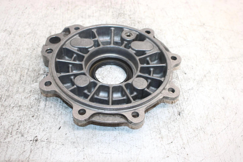 2001 Polaris Magnum 325 Oem Rear Gearcase Cover 3233753 AP30