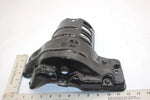 86 Honda Fourtrax 350 Trx350 4x4 Oem Front Skid Plate 51355-HA7-670 AH31