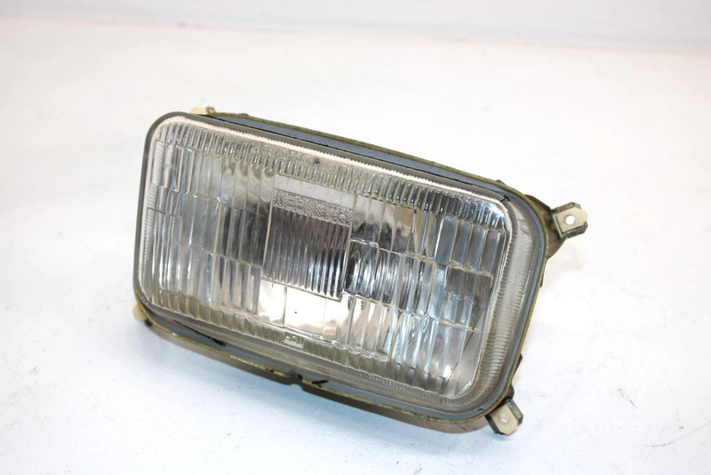 88 Yamaha Phazer Pz480m Oem Headlight Unit Assembly 86M-84310-00-00 SY44
