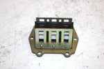 98 Arctic Cat Ext 600 Triple Oem Reed Valve Cage Set 3005-124 3004-176 SA304