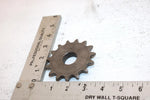 2000 Polaris Xplorer Oem 15T Transmission Sprocket 3233730 AP177