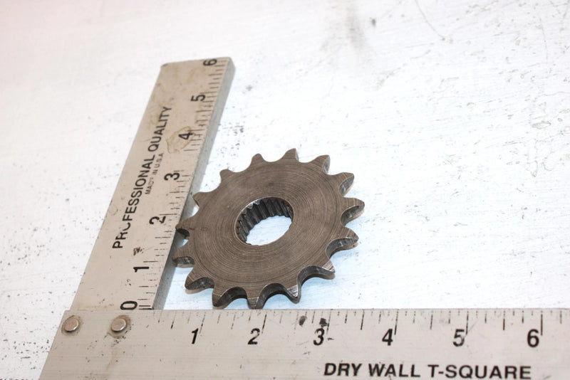 2000 Polaris Xplorer Oem 15T Transmission Sprocket 3233730 AP177