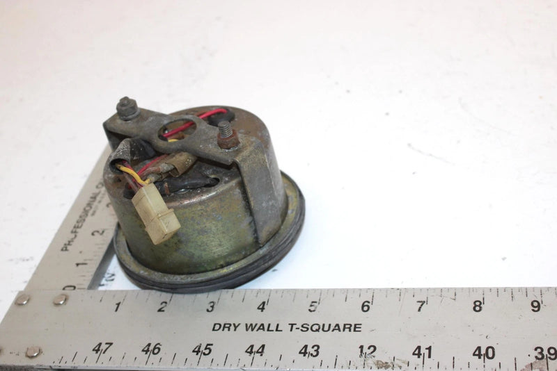 1987 Polaris 400 Oem Tachometer 3280070 SP61