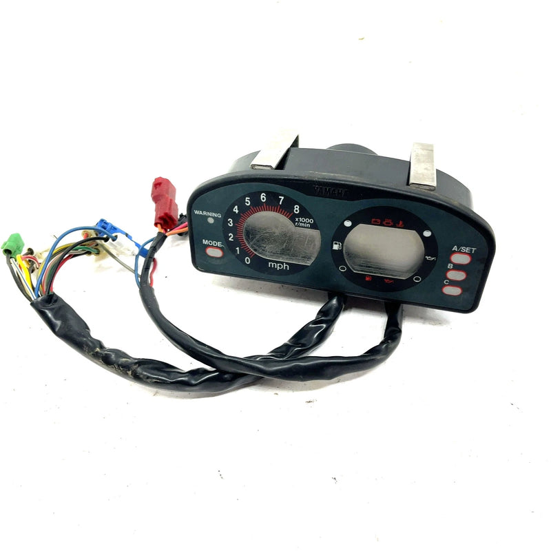 01-05 Yamaha WaveRunner XLT1200 OEM Speedometer Gauge F0D-6820A-01-00 JY27.1