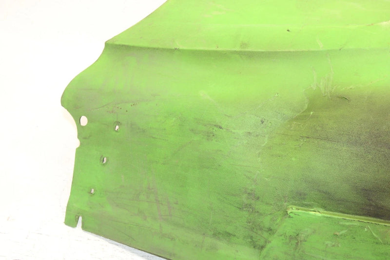 1998 Arctic Cat Zr 600 Oem Right Belly Pan 0716-752 SA33