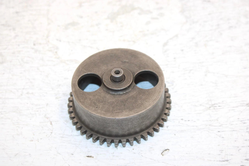 1983 Honda Atc 185 Sa All Terrain Oem Oil Pump Drive Gear 15130-958-000 AH61
