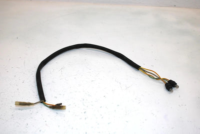 84 Honda Trx200a Oem Indicator Light Harness 38402-VM5-000 AH9