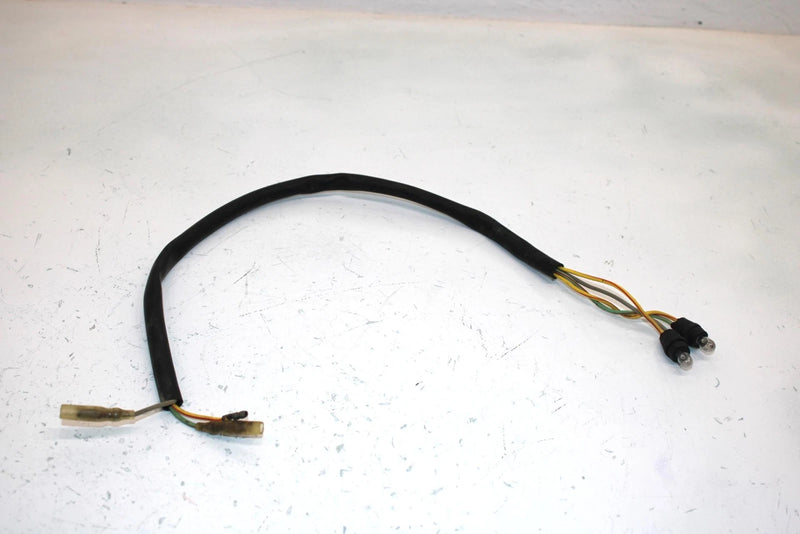 84 Honda Trx200a Oem Indicator Light Harness 38402-VM5-000 AH9