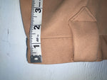 New Vintage Orange Panhandle Slim Polyester Pants #732216 3A-87