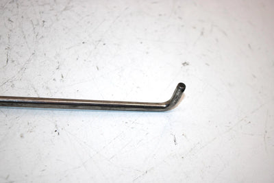2007 Sea-doo Rxp 215 Oem Hood Shock Support 269501576 269500842 JS51