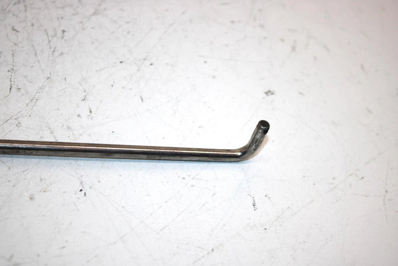 2007 Sea-doo Rxp 215 Oem Hood Shock Support 269501576 269500842 JS51