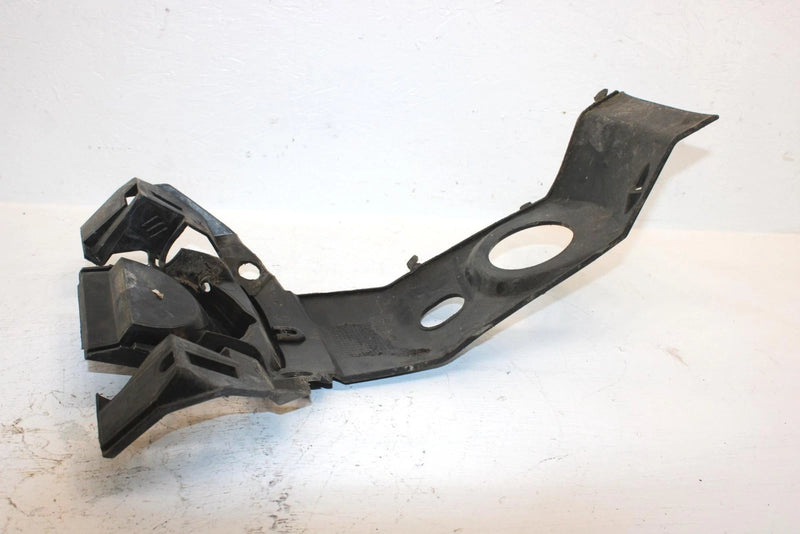 2009 Suzuki Lt-a400f Oem Fuel Gas Tank Cover 44271-27H00-291 AS26